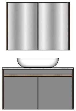 Banyo Dolapları