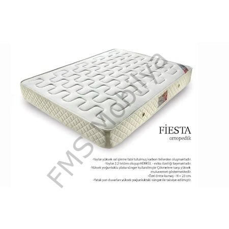 Fiesta 150x200