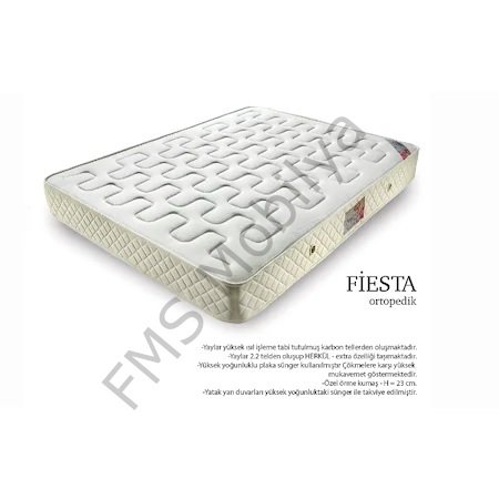 Fiesta 160x200