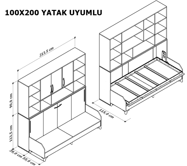 Lumpur Koltuklu