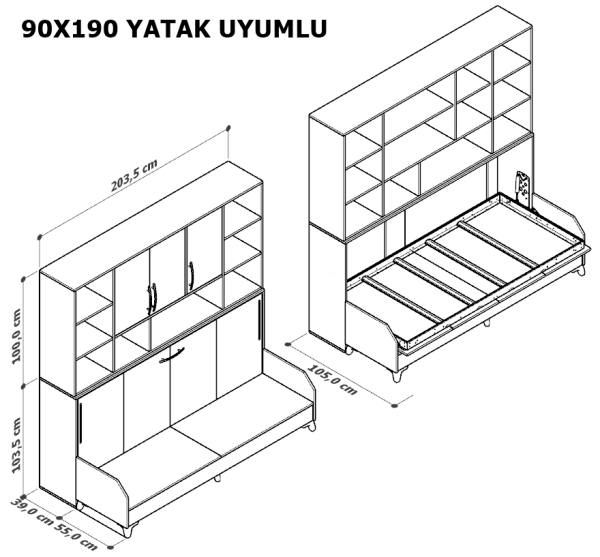 Lumpur Koltuklu