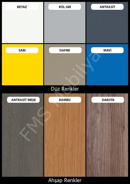 Çift Kişilik Yatay Açılır Dolaplı