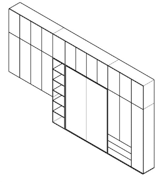 Özel Sipariş Mobilya Fatih Erdoğan