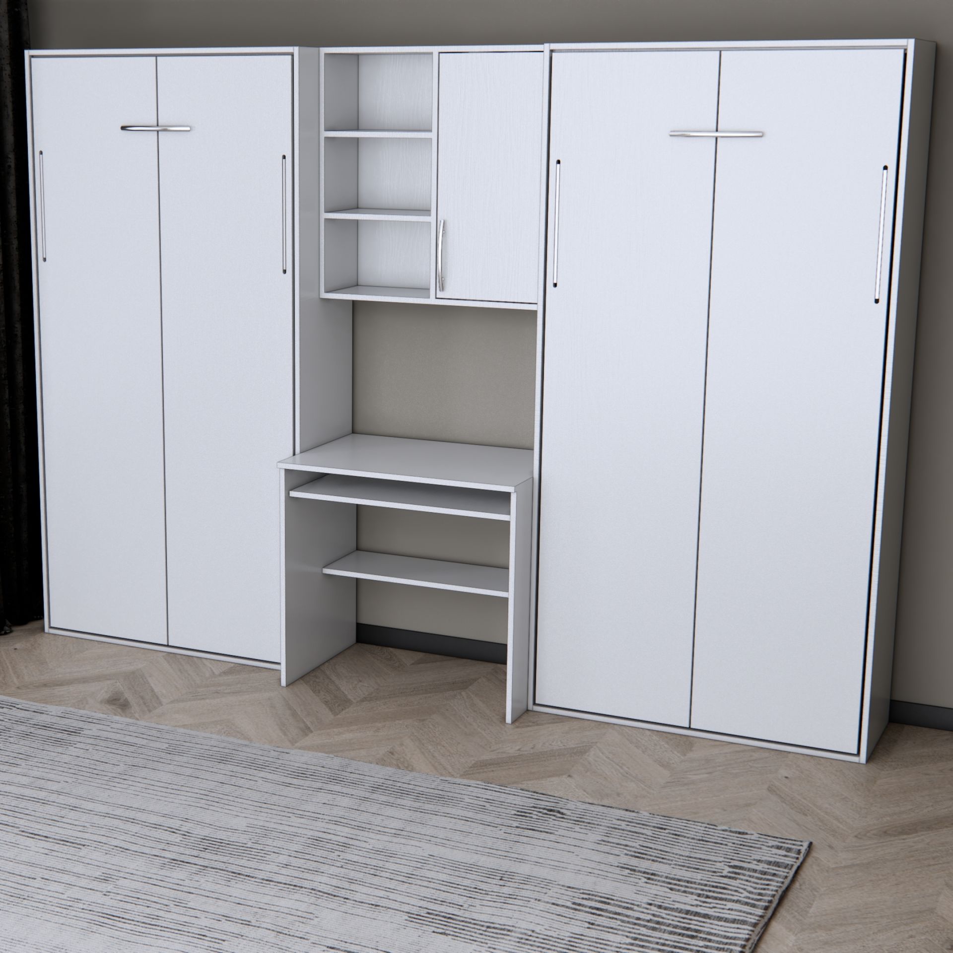 Tek Kişilik Twin Kampanyalı Set 4