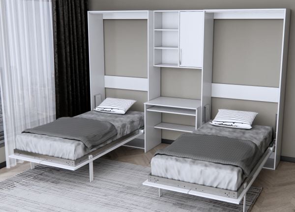 Tek Kişilik Twin Kampanyalı Set 4