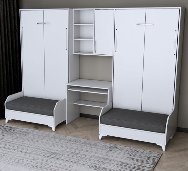 Tek Kişilik Twin Kampanyalı Set 5