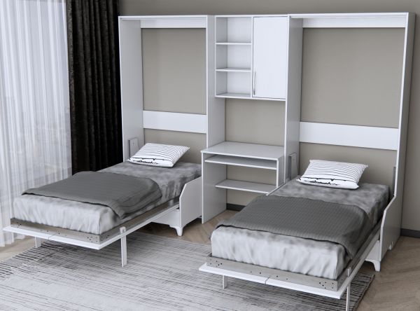 Tek Kişilik Twin Kampanyalı Set 5