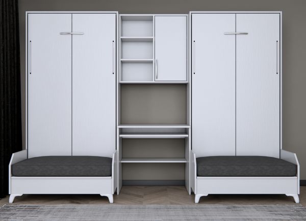 Tek Kişilik Twin Kampanyalı Set 5