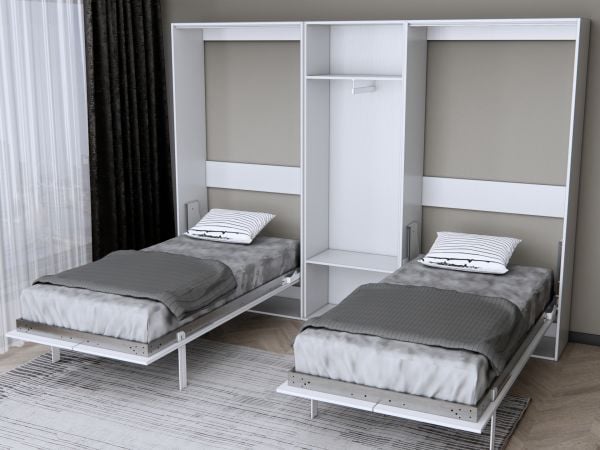 Tek Kişilik Twin Kampanyalı Set 6