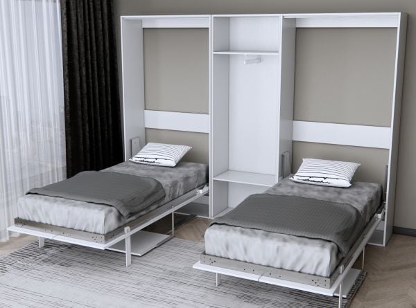 Tek Kişilik Twin Kampanyalı Set 7