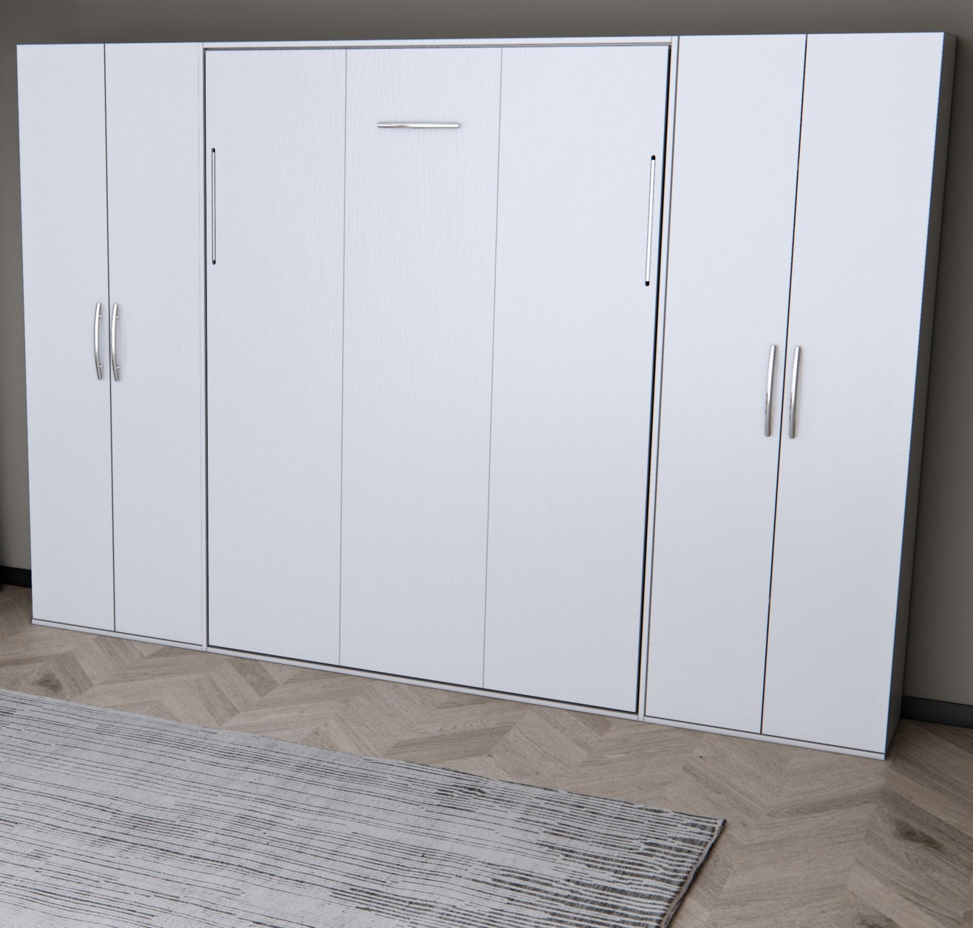 Çift Kişilik  Kampanyalı Set 1