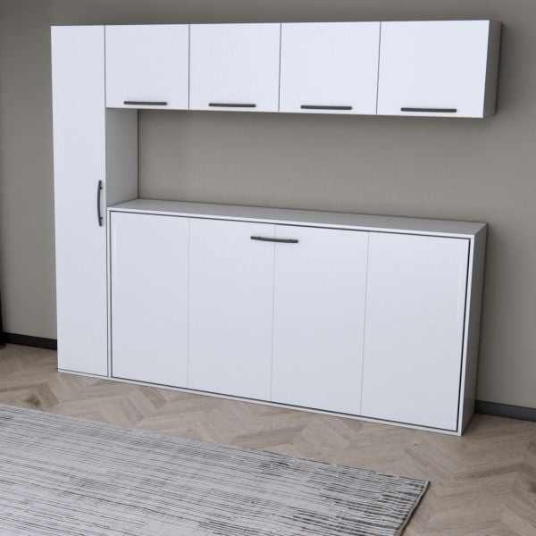 Tek Kişilik Yatay Kampanyalı Set 9