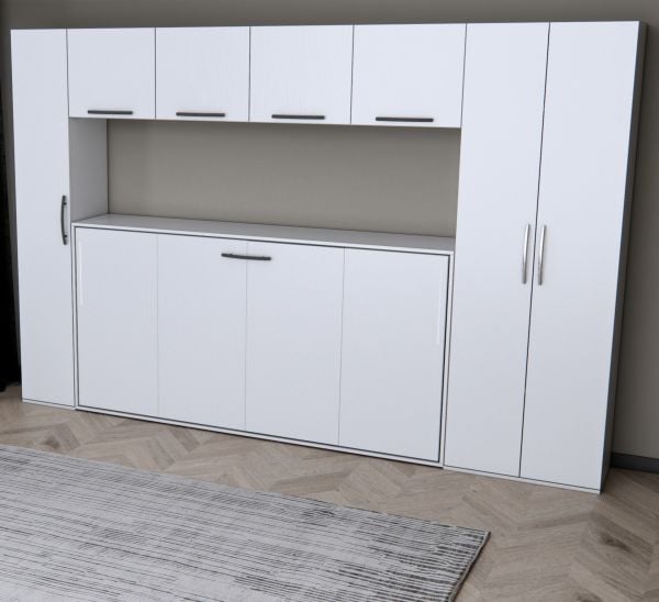 Tek Kişilik Yatay Kampanyalı Set 8