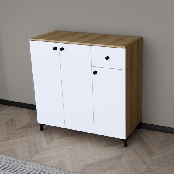Çok Amaçlı Dolap | F3001