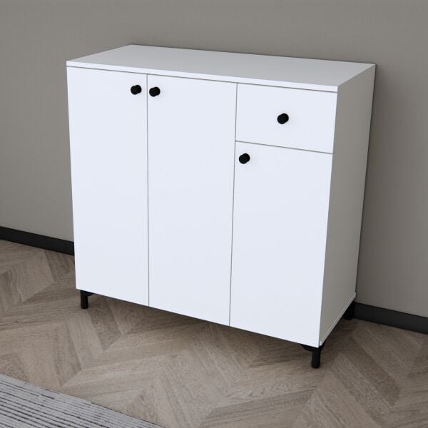 Çok Amaçlı Dolap | F3001