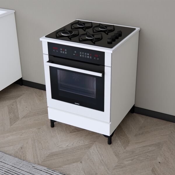 Ankastre Fırın Dolabı | F3002