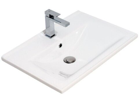 65'lik Banyo Boy Dolaplı  | B1010