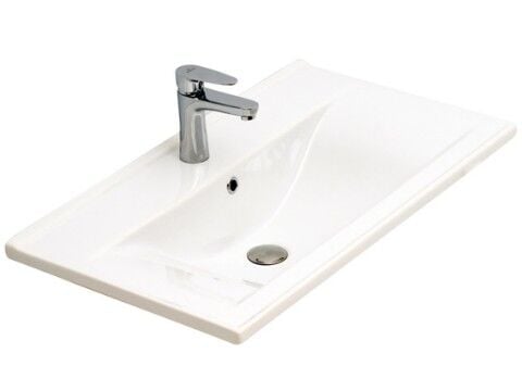 80'lik Banyo Dolabı | B1017