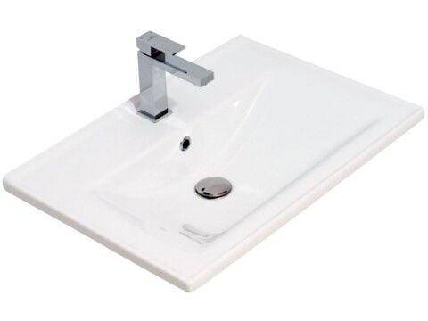 55'lik Banyo Boy Dolaplı  | B1029
