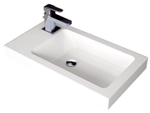 45'lik Banyo Dolabı | B1036