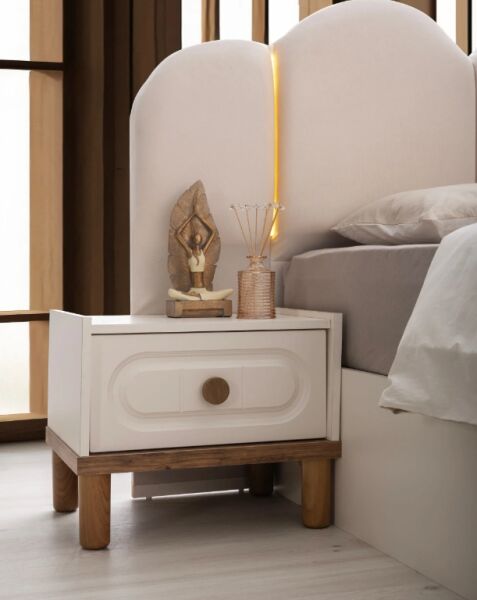 Hazar Yatak Odası Takımı