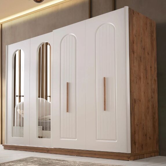 Hazar Yatak Odası Takımı