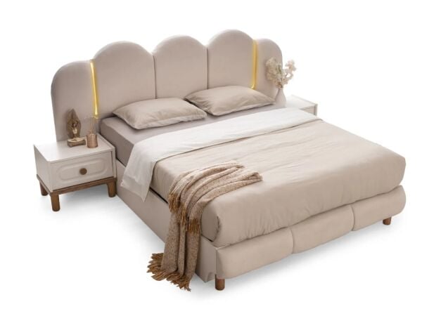 Hazar Yatak Odası Takımı